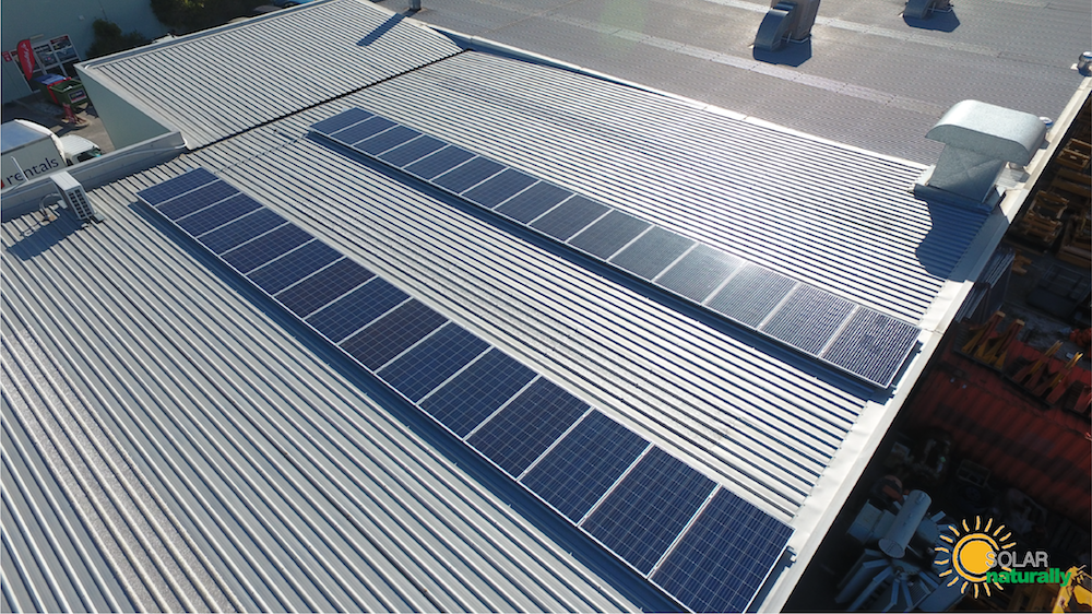 Harley Cabinets 8 1kw Solar Naturally Solar Panels Perth