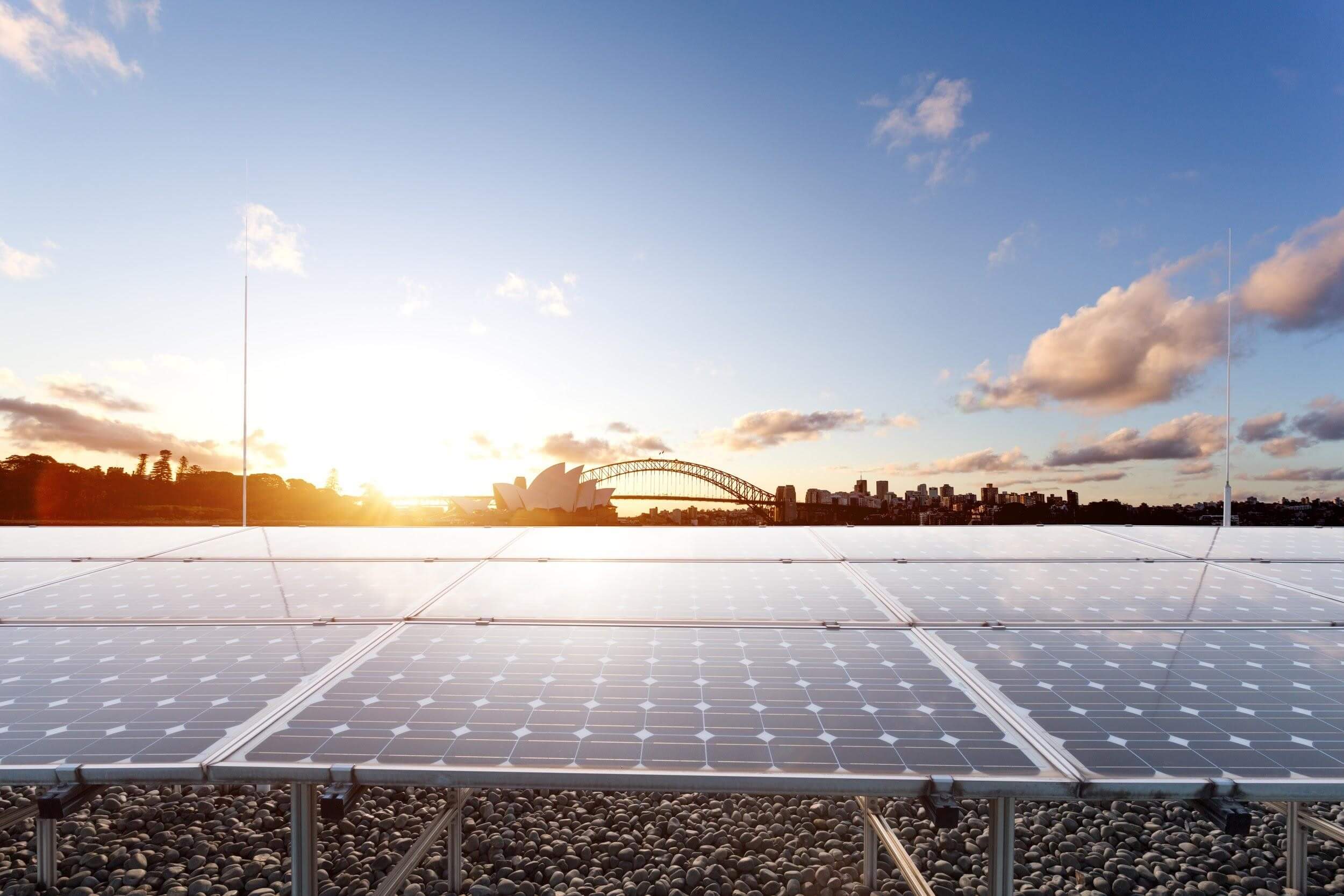 Solar Panels Sydney Rebate